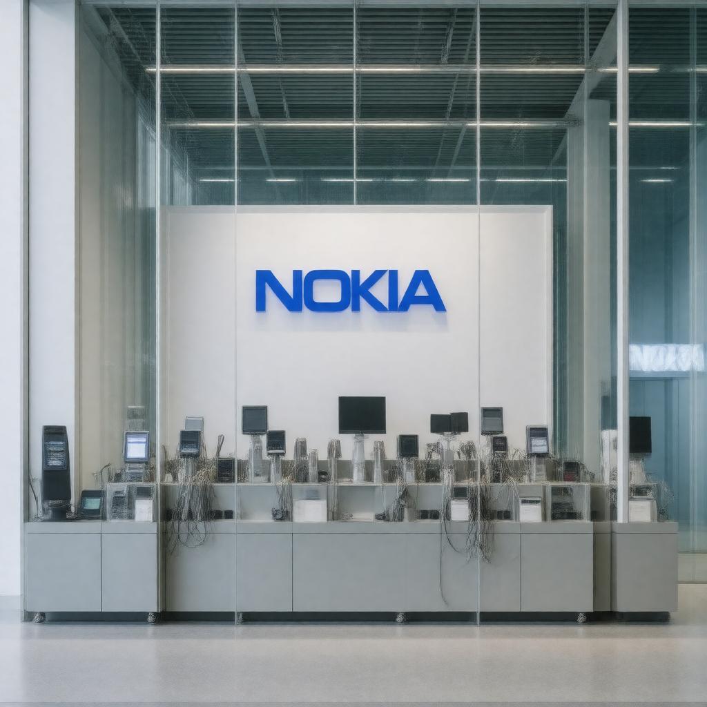 Nokia (town)